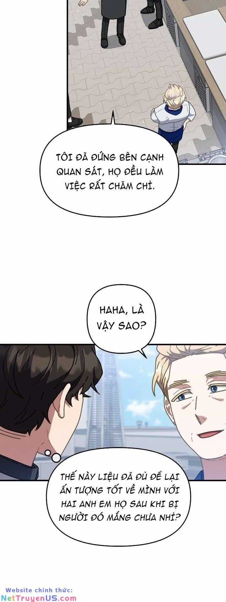 Đầu Bếp 100 Tuổi Chương 25 trang 13