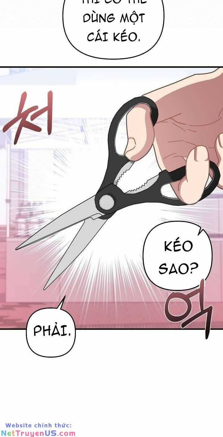 Đầu Bếp 100 Tuổi Chương 25 trang 17