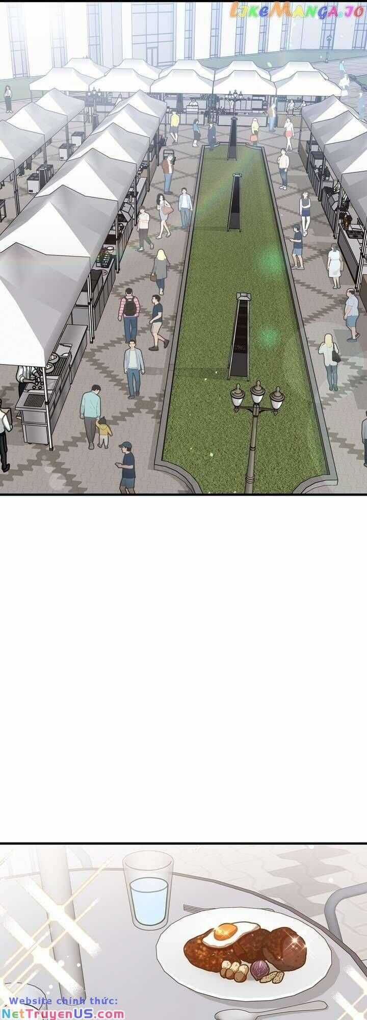 Đầu Bếp 100 Tuổi Chương 25 trang 24