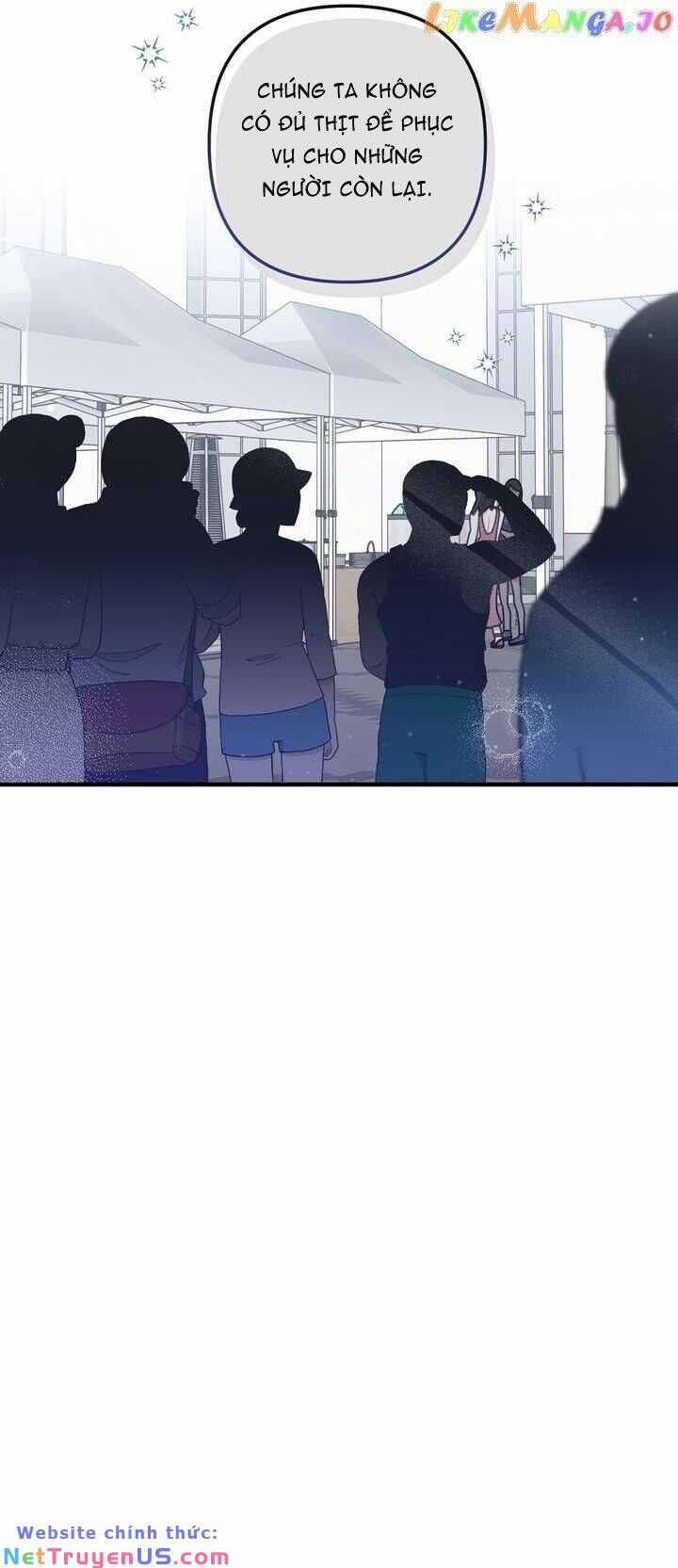 Đầu Bếp 100 Tuổi Chương 25 trang 32