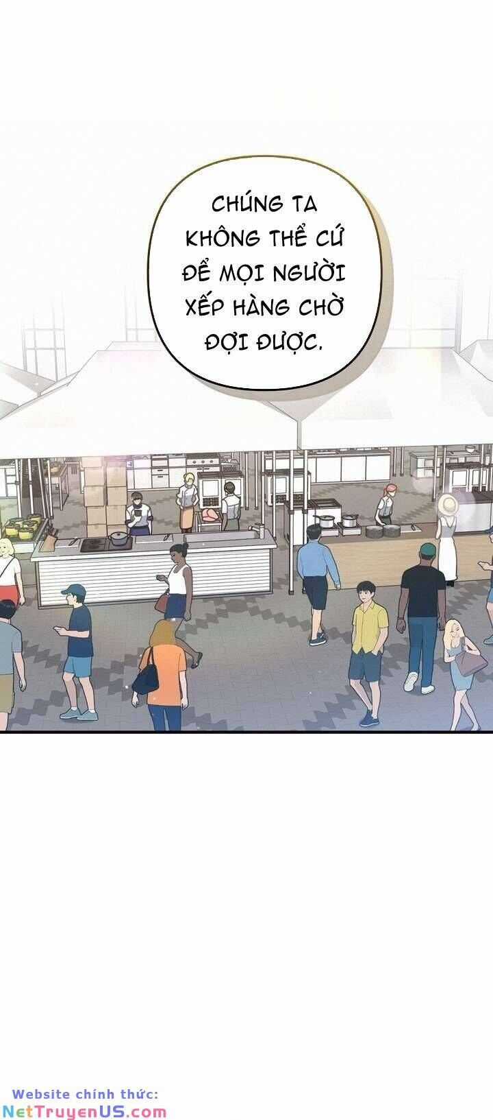 Đầu Bếp 100 Tuổi Chương 25 trang 37