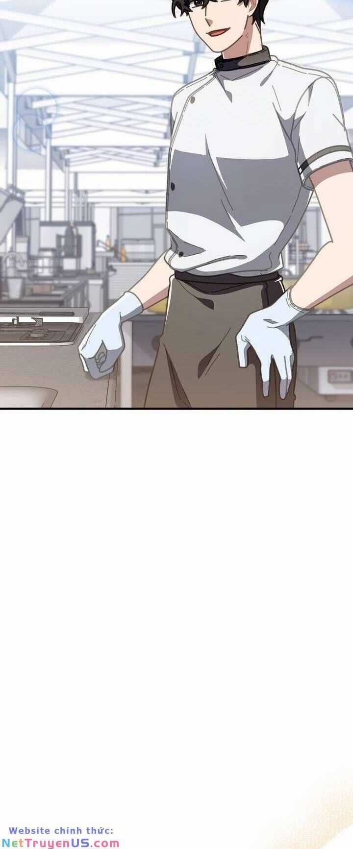 Đầu Bếp 100 Tuổi Chương 25 trang 41