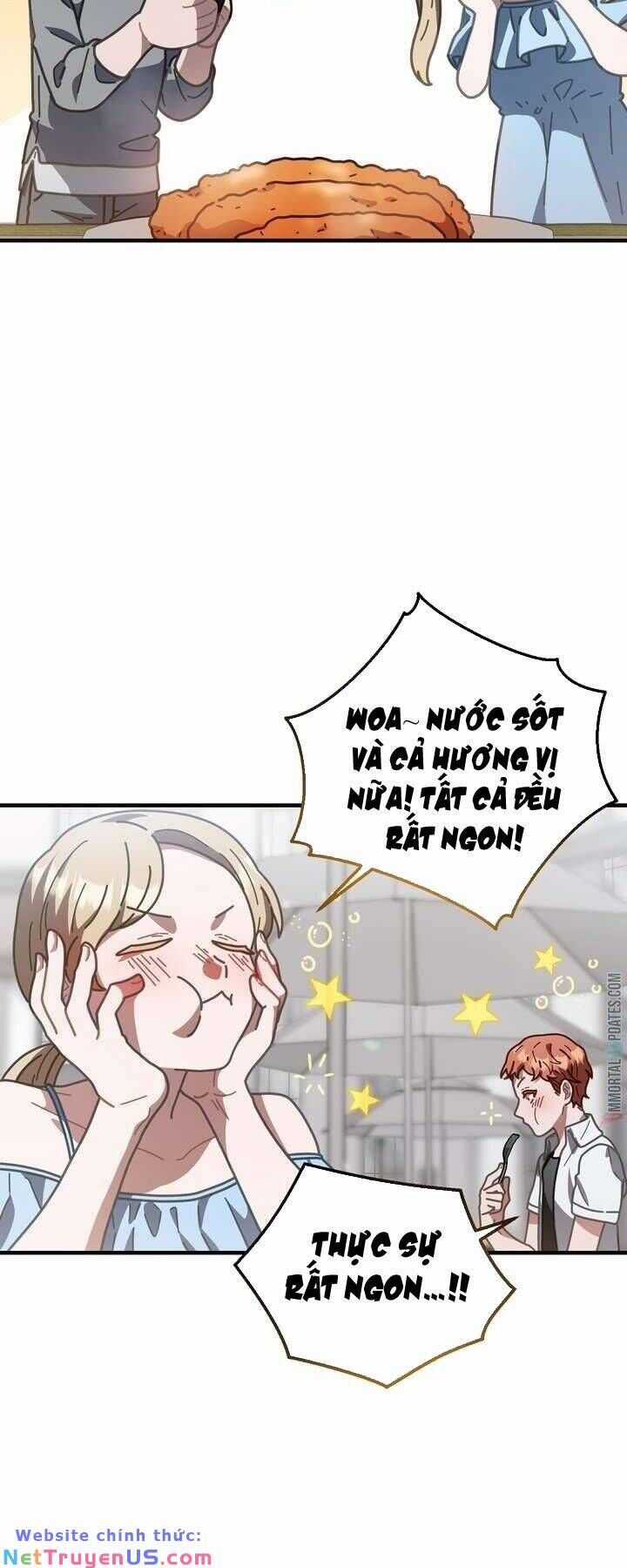 Đầu Bếp 100 Tuổi Chương 25 trang 45