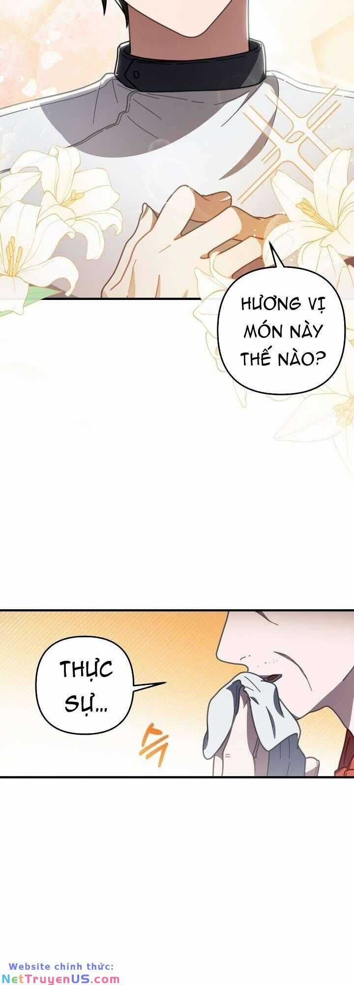 Đầu Bếp 100 Tuổi Chương 25 trang 47