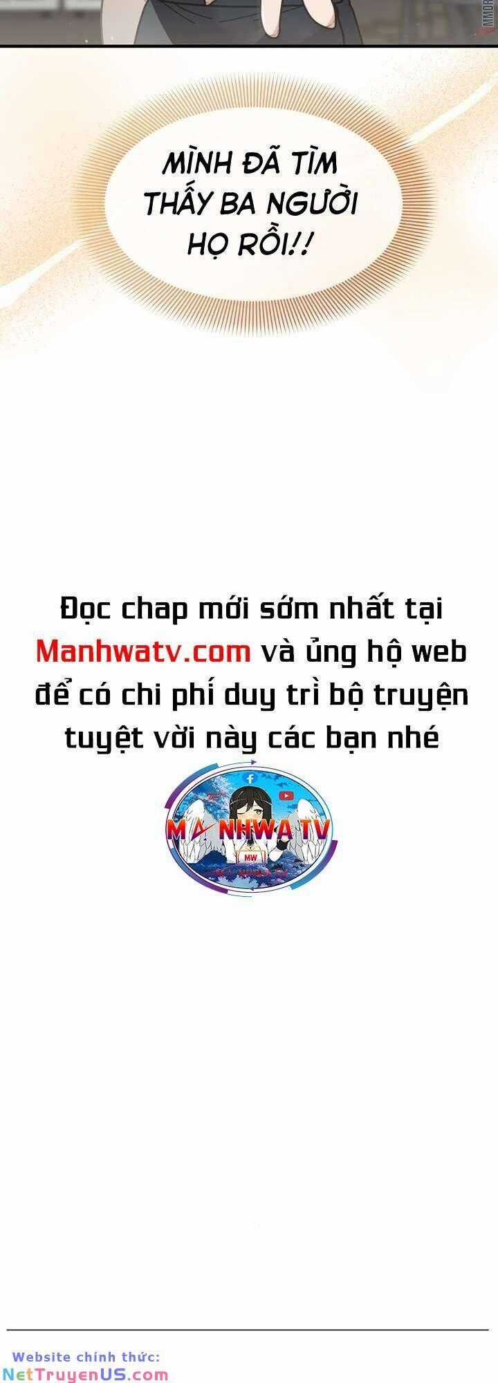 Đầu Bếp 100 Tuổi Chương 25 trang 55