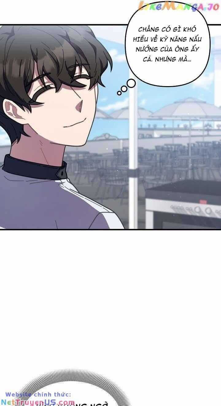 Đầu Bếp 100 Tuổi Chương 25 trang 6