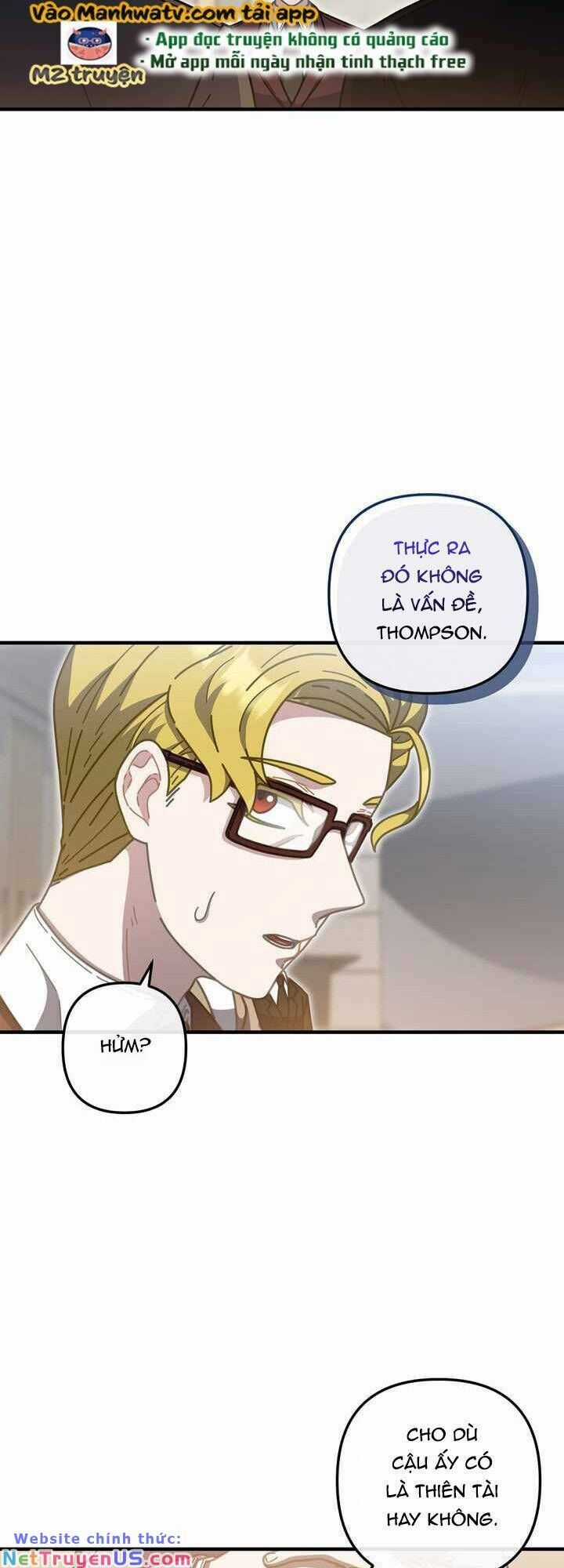 Đầu Bếp 100 Tuổi Chương 26 trang 10