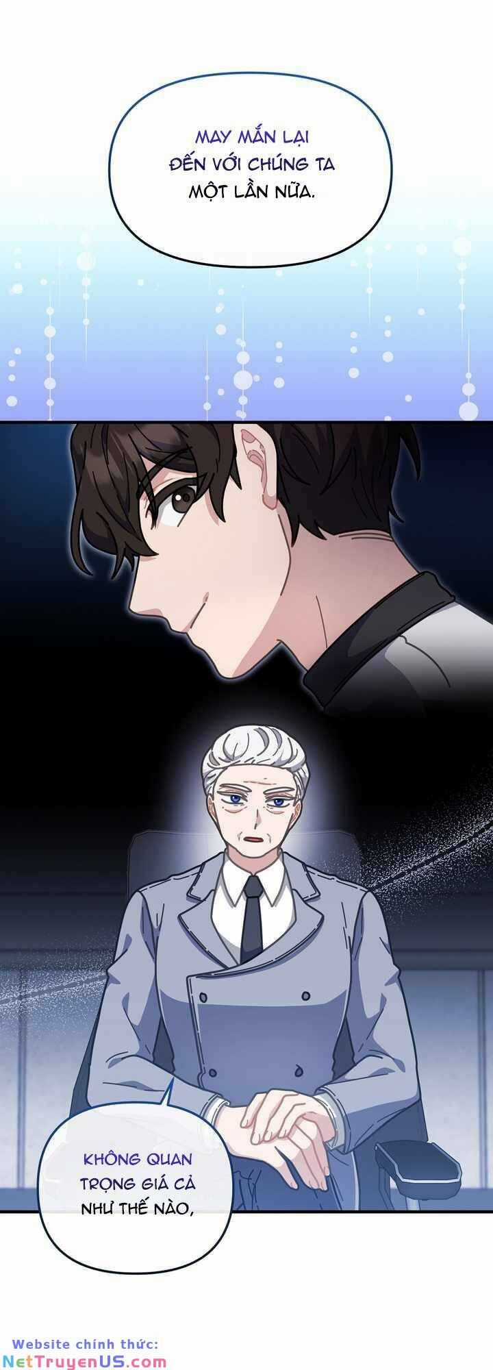 Đầu Bếp 100 Tuổi Chương 26 trang 13