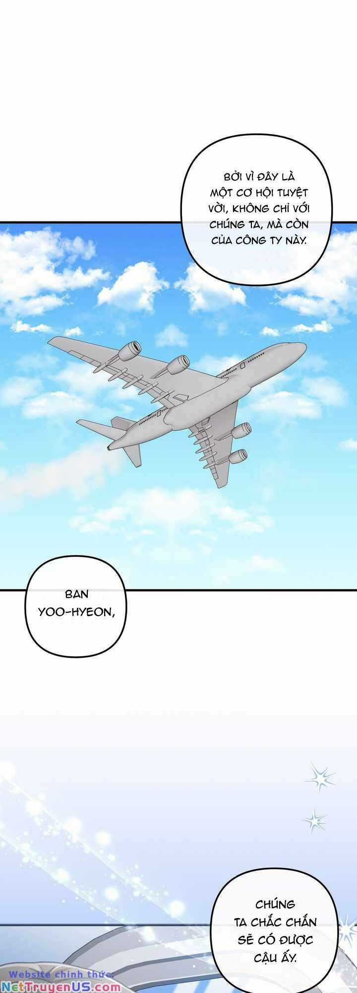 Đầu Bếp 100 Tuổi Chương 26 trang 14