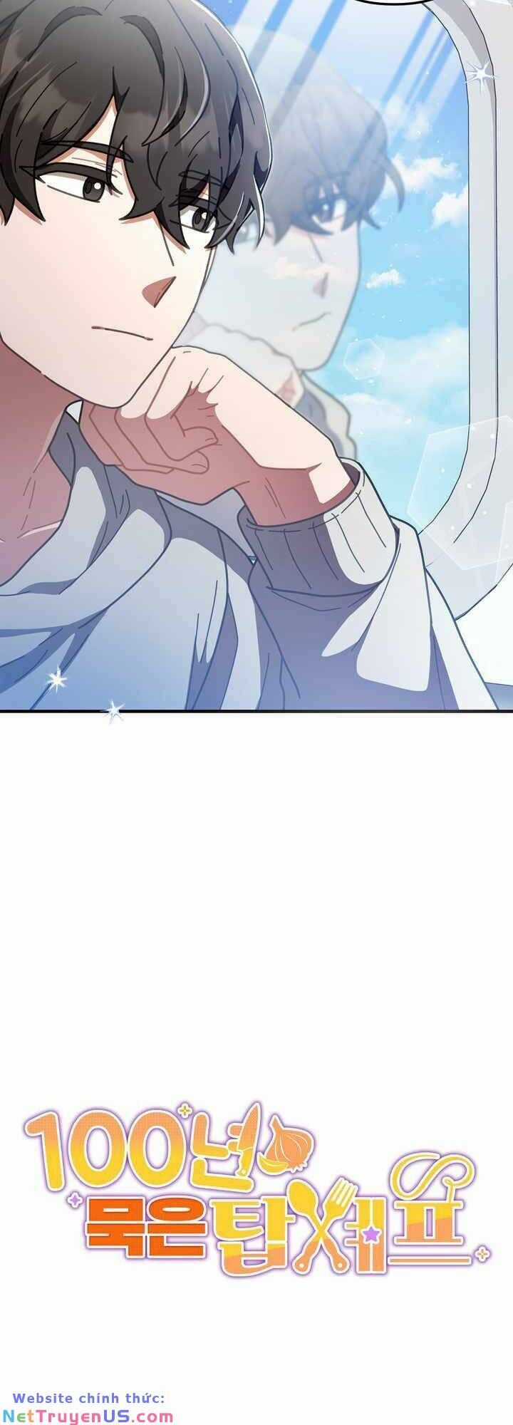 Đầu Bếp 100 Tuổi Chương 26 trang 15