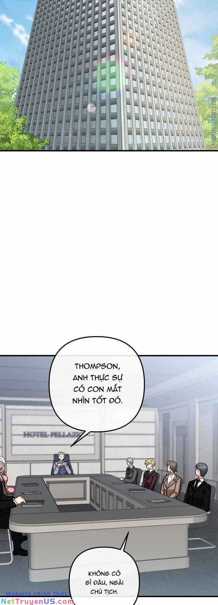 Đầu Bếp 100 Tuổi Chương 26 trang 2