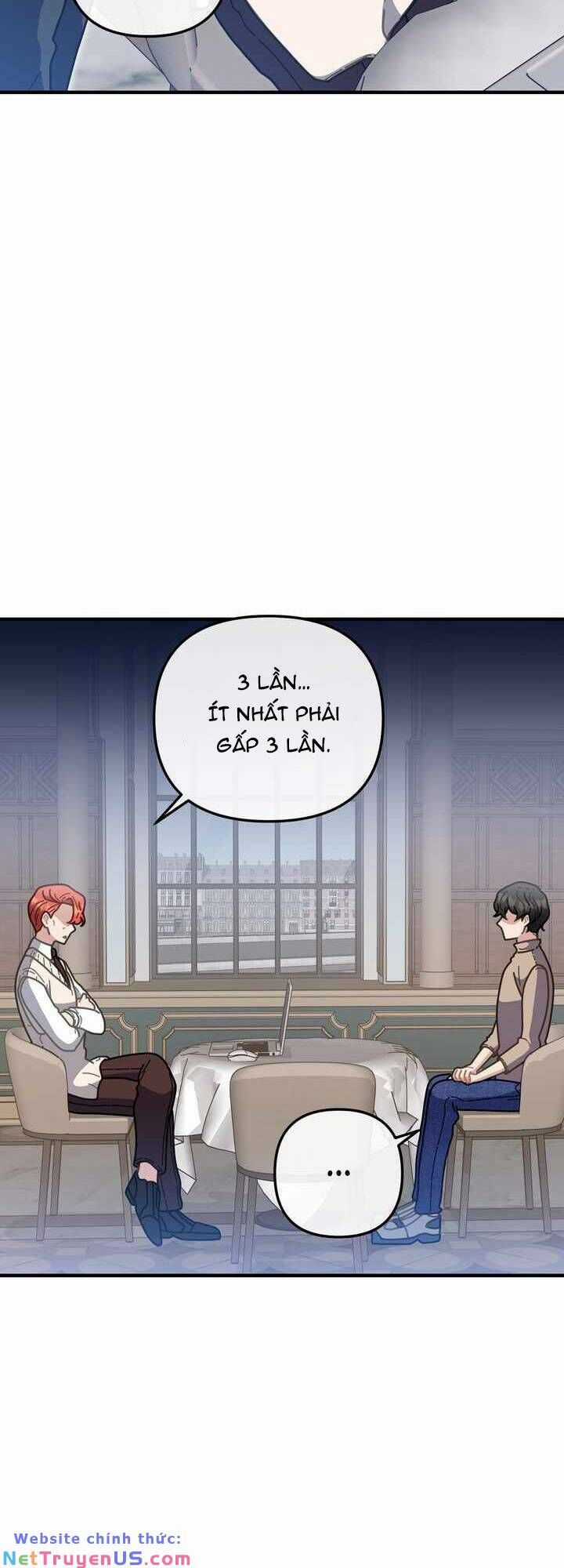 Đầu Bếp 100 Tuổi Chương 26 trang 22