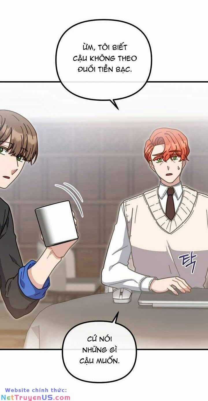 Đầu Bếp 100 Tuổi Chương 26 trang 24