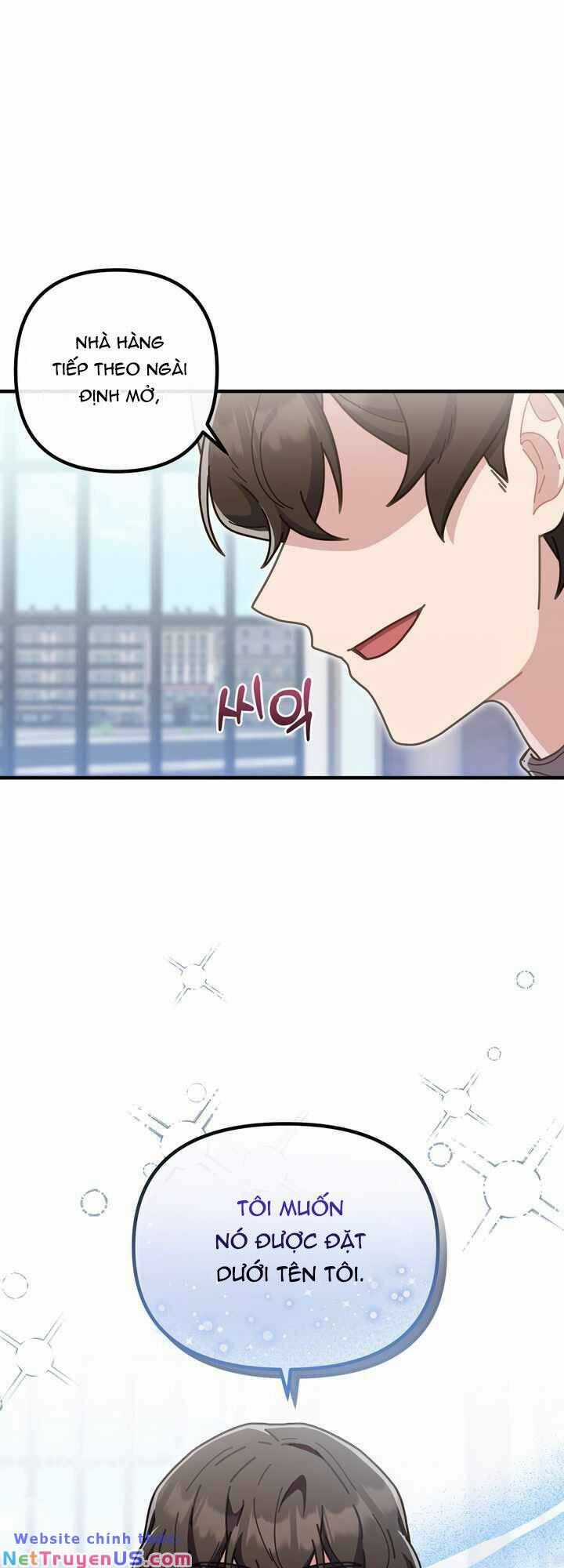 Đầu Bếp 100 Tuổi Chương 26 trang 25