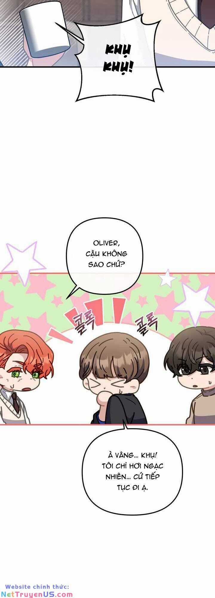 Đầu Bếp 100 Tuổi Chương 26 trang 27