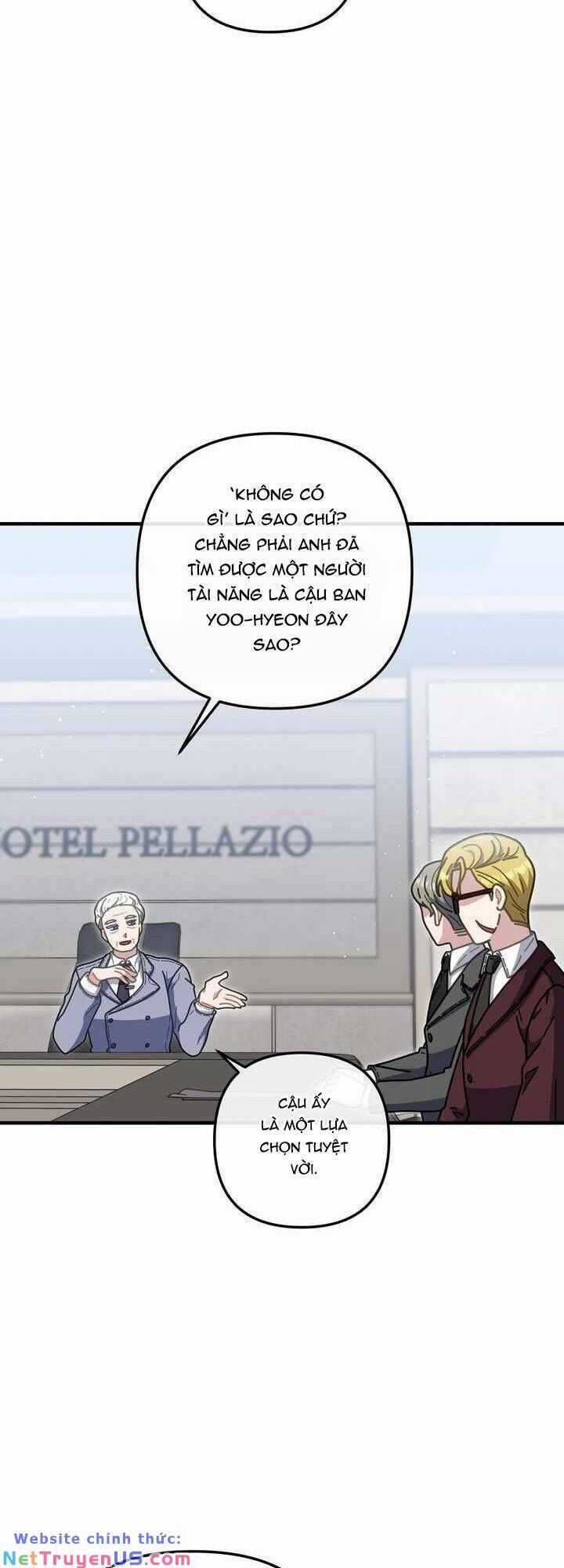 Đầu Bếp 100 Tuổi Chương 26 trang 3