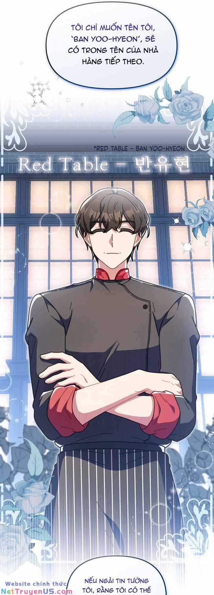 Đầu Bếp 100 Tuổi Chương 26 trang 30