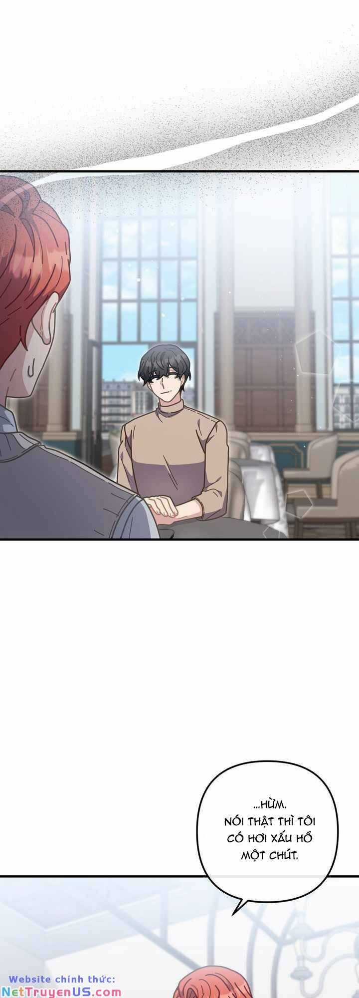 Đầu Bếp 100 Tuổi Chương 26 trang 32