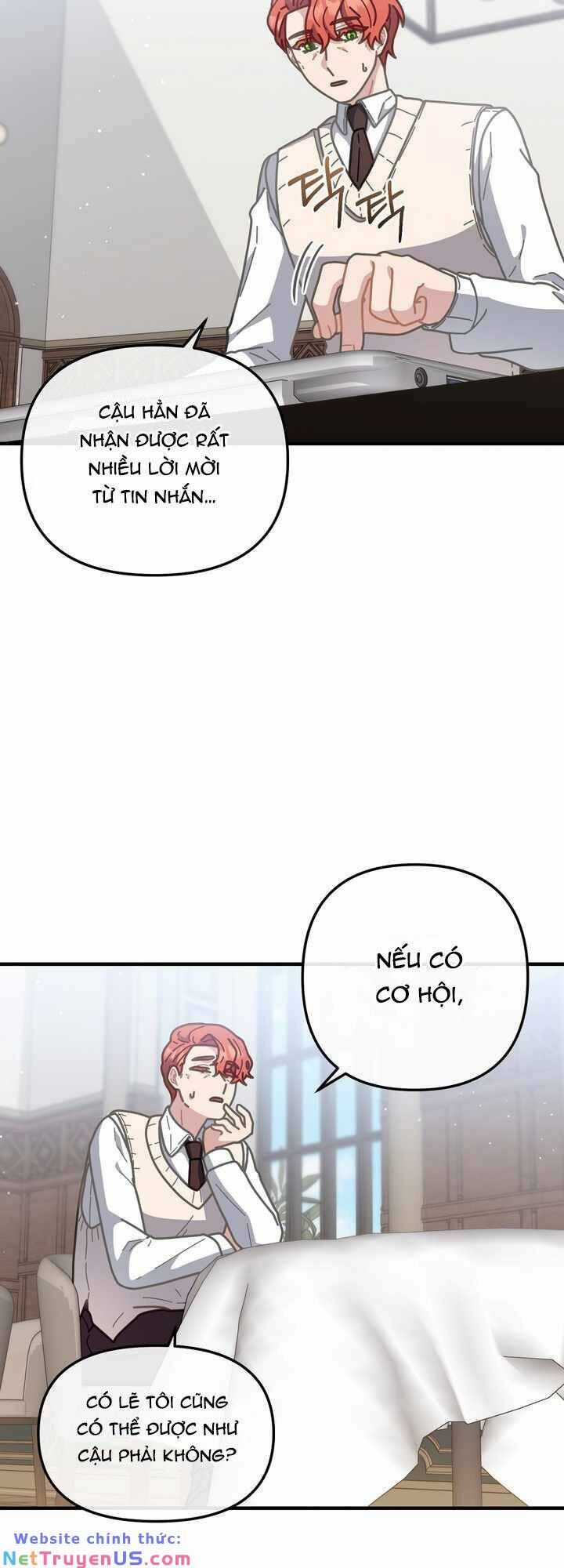 Đầu Bếp 100 Tuổi Chương 26 trang 33