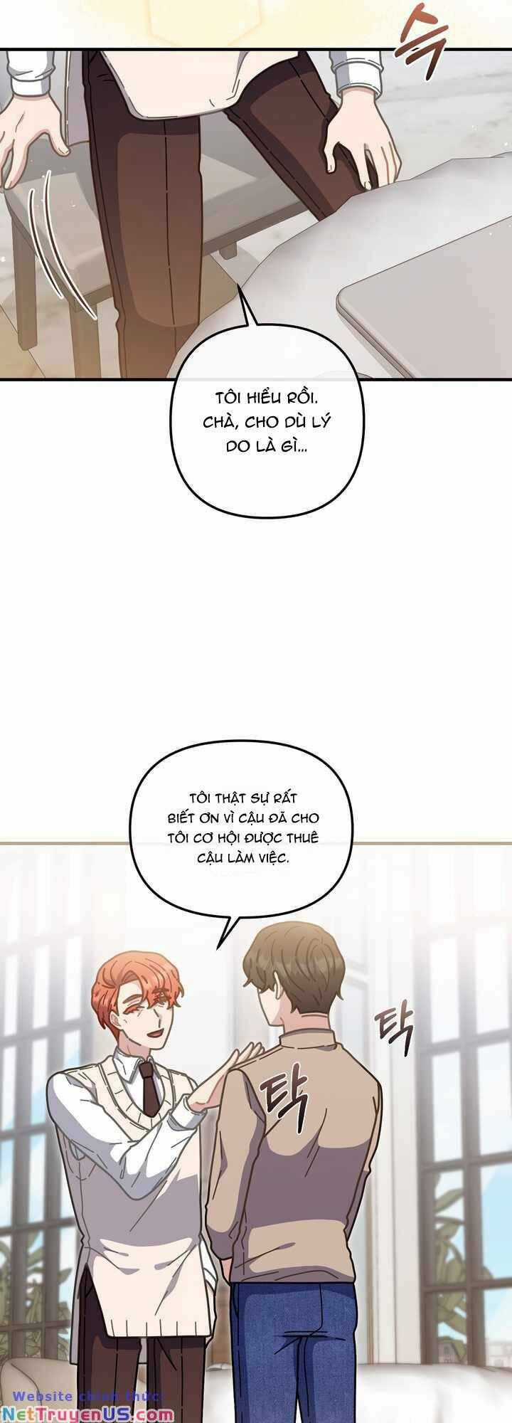 Đầu Bếp 100 Tuổi Chương 26 trang 36