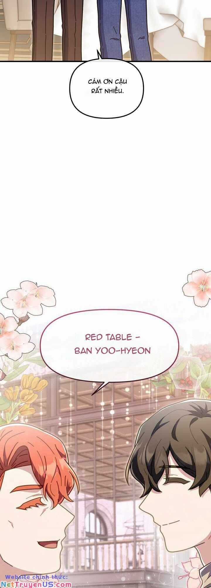 Đầu Bếp 100 Tuổi Chương 26 trang 37