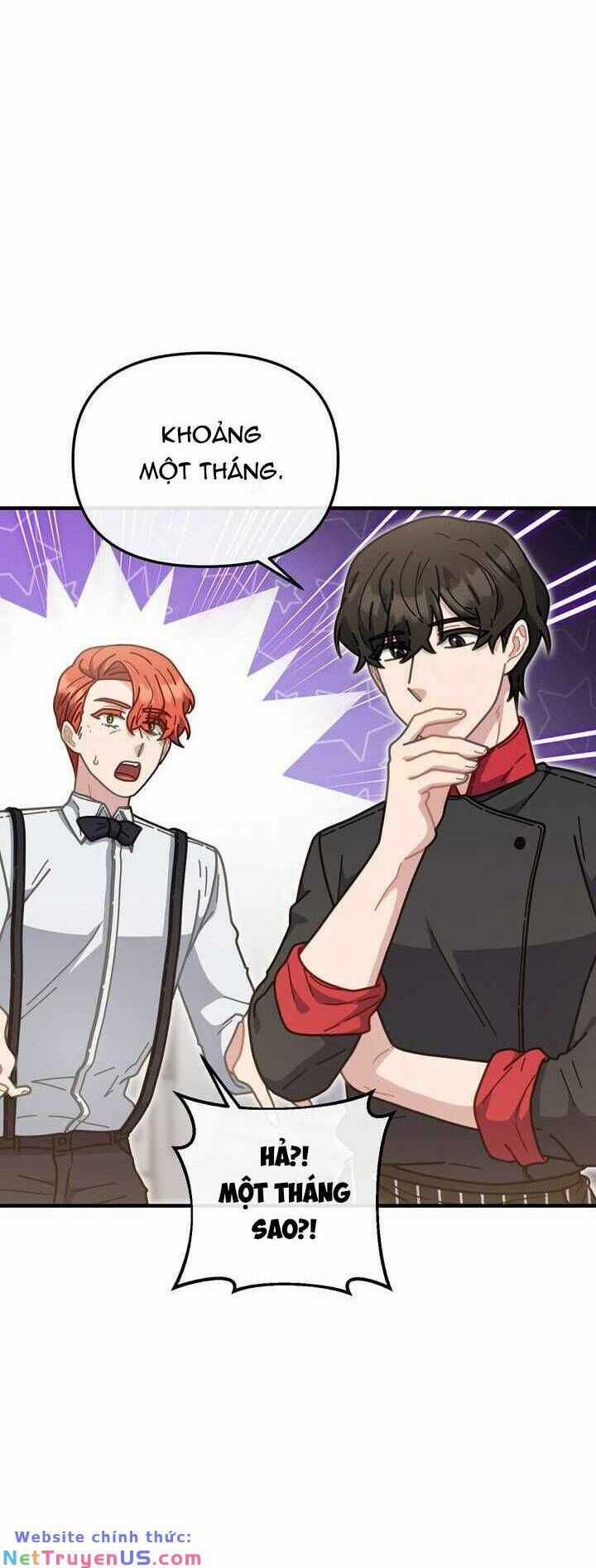 Đầu Bếp 100 Tuổi Chương 26 trang 40