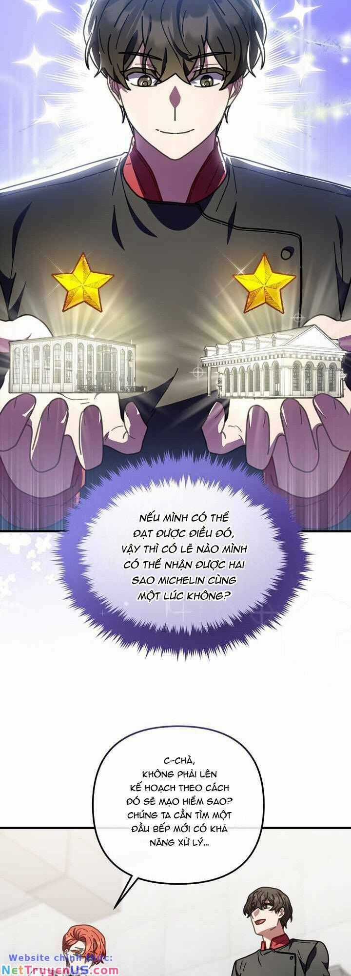 Đầu Bếp 100 Tuổi Chương 26 trang 43