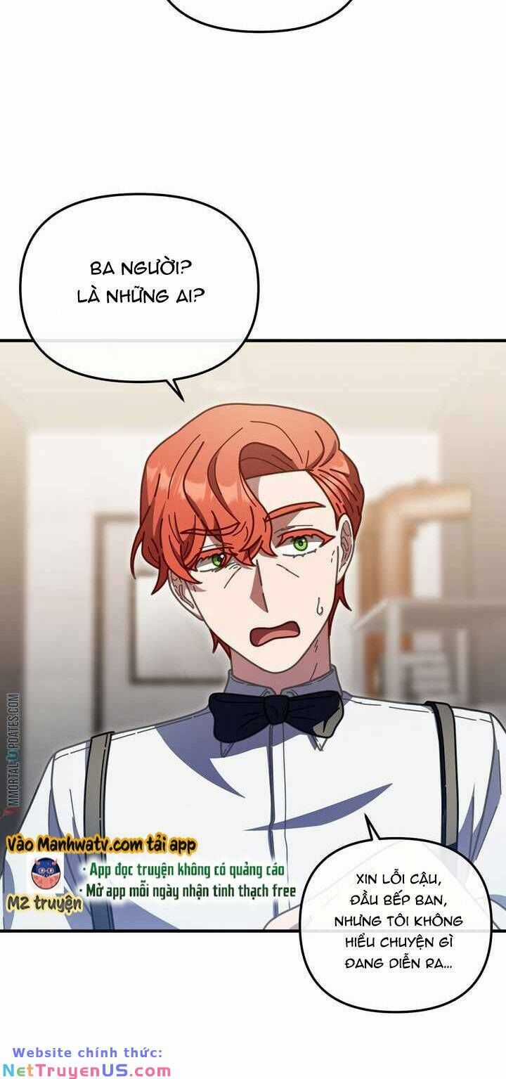 Đầu Bếp 100 Tuổi Chương 26 trang 45