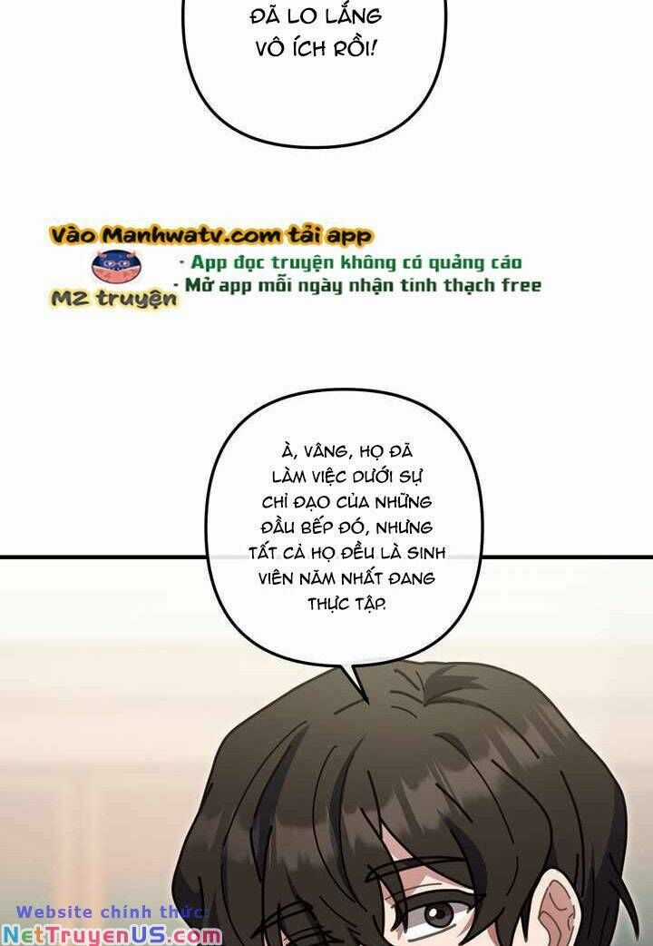 Đầu Bếp 100 Tuổi Chương 26 trang 51