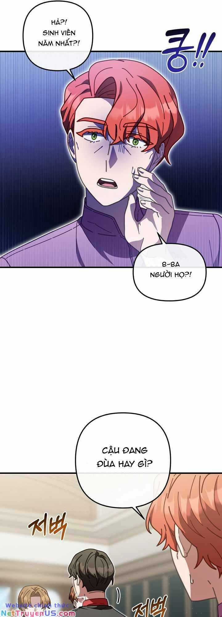 Đầu Bếp 100 Tuổi Chương 26 trang 53