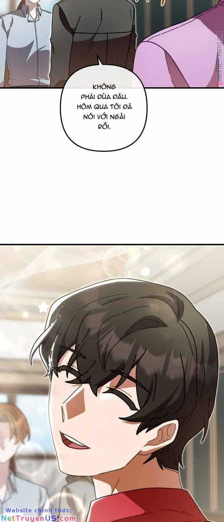 Đầu Bếp 100 Tuổi Chương 26 trang 54