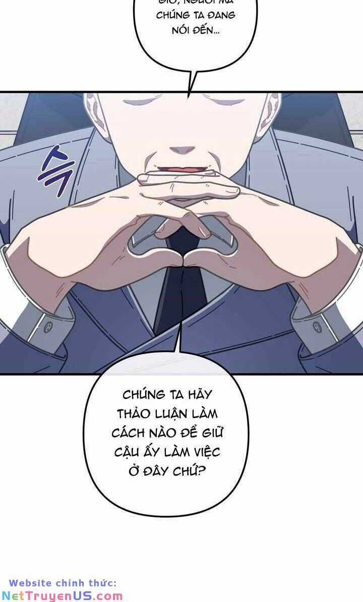 Đầu Bếp 100 Tuổi Chương 26 trang 6