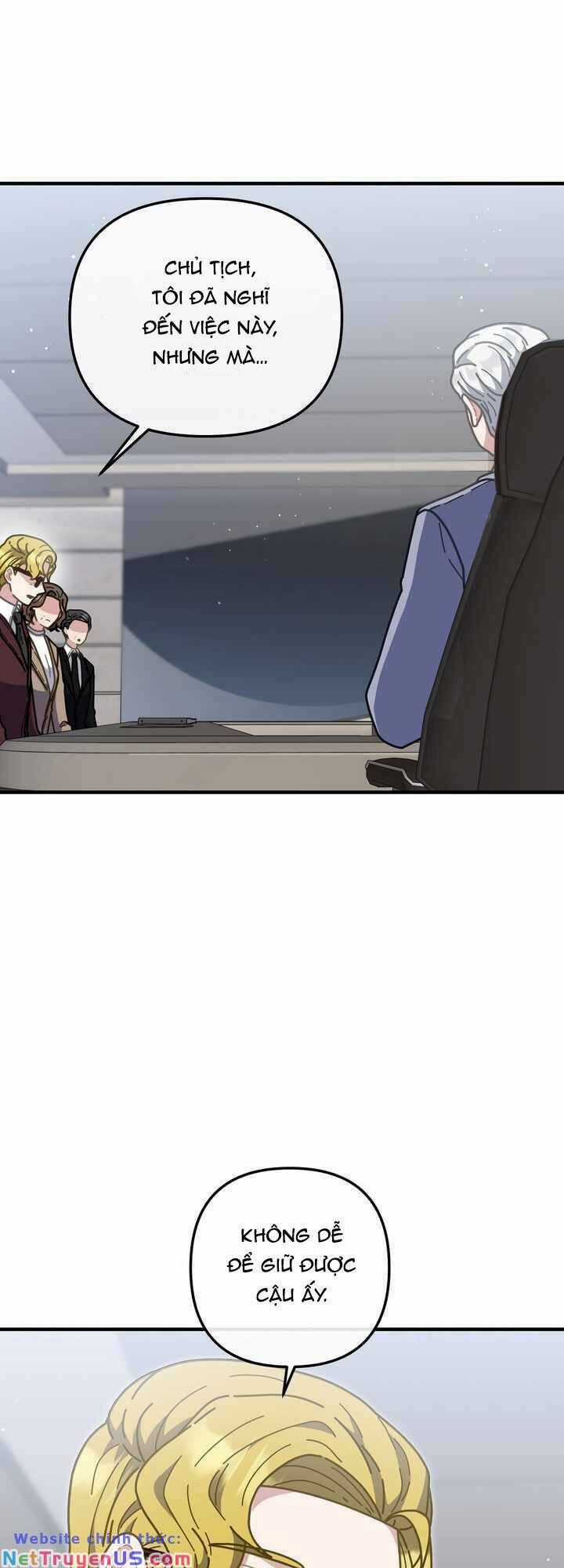 Đầu Bếp 100 Tuổi Chương 26 trang 7