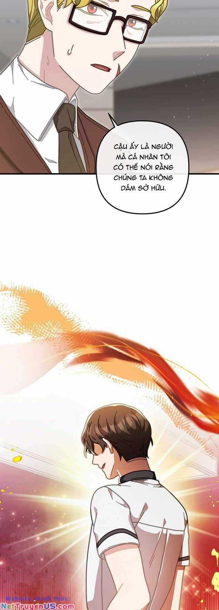 Đầu Bếp 100 Tuổi Chương 26 trang 8