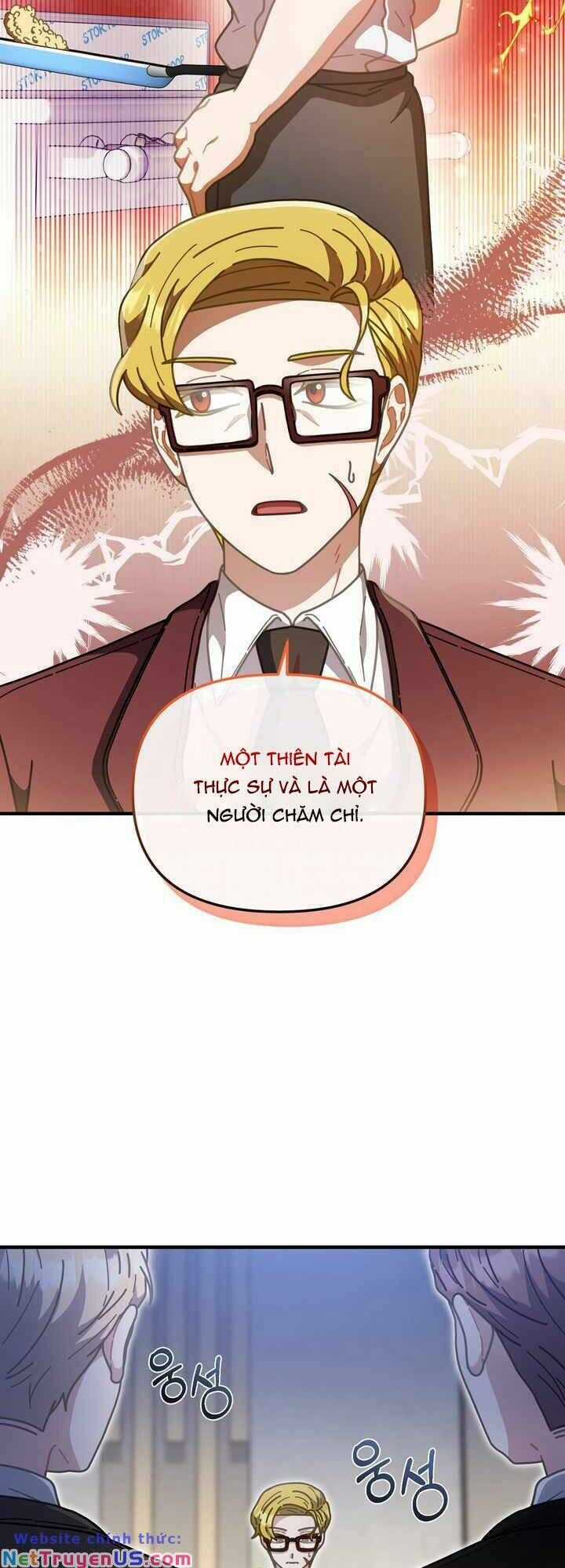 Đầu Bếp 100 Tuổi Chương 26 trang 9