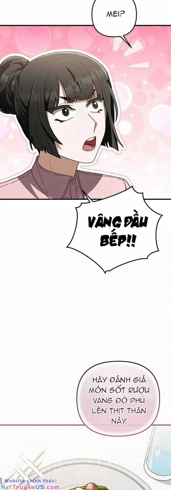 Đầu Bếp 100 Tuổi Chương 27 trang 26