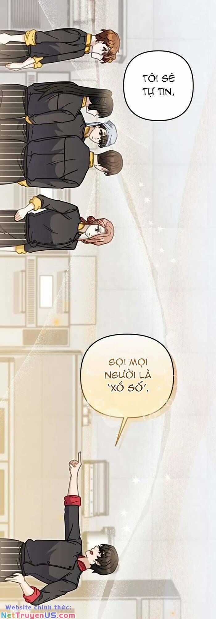 Đầu Bếp 100 Tuổi Chương 27 trang 3