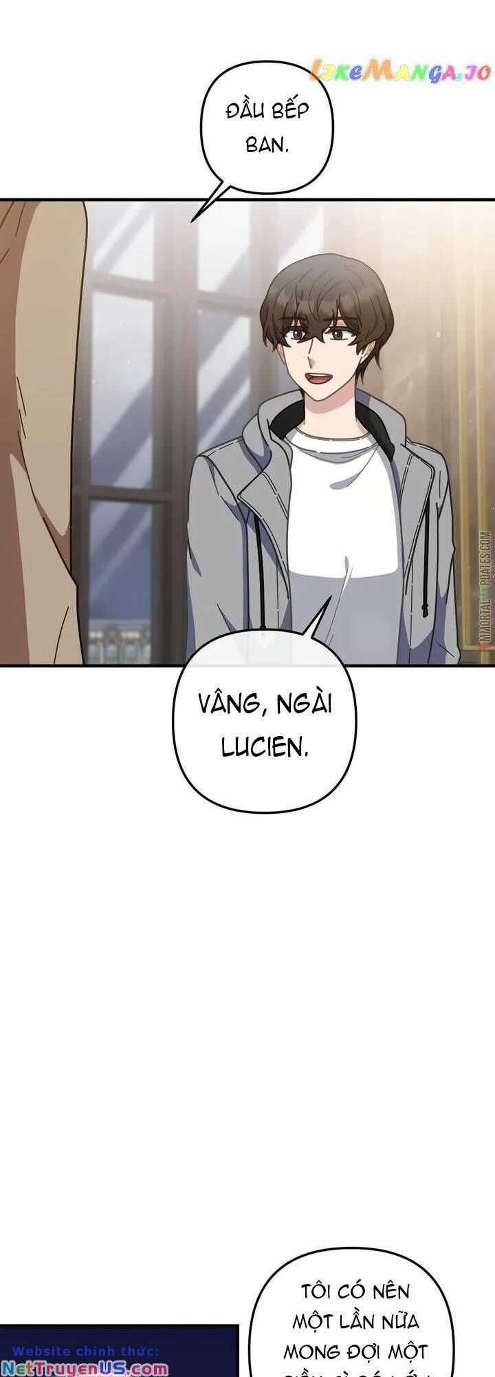 Đầu Bếp 100 Tuổi Chương 28 trang 12