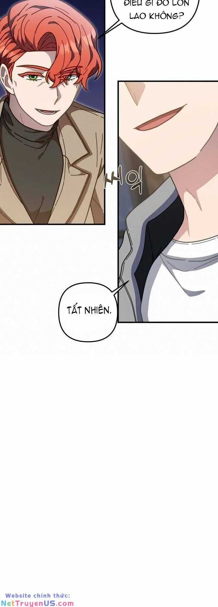 Đầu Bếp 100 Tuổi Chương 28 trang 13