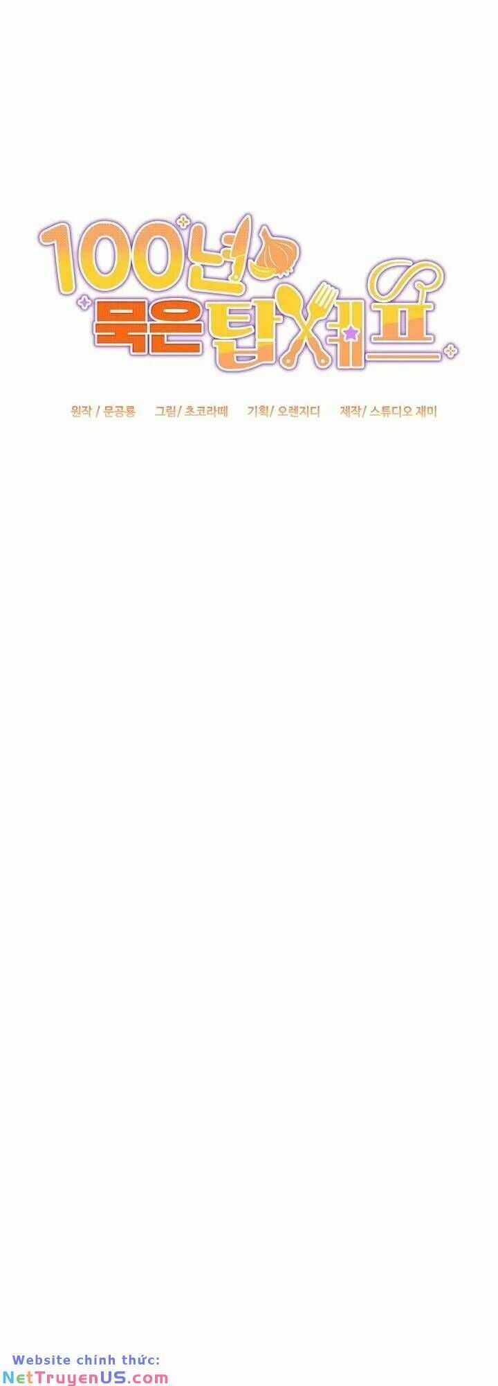 Đầu Bếp 100 Tuổi Chương 28 trang 16