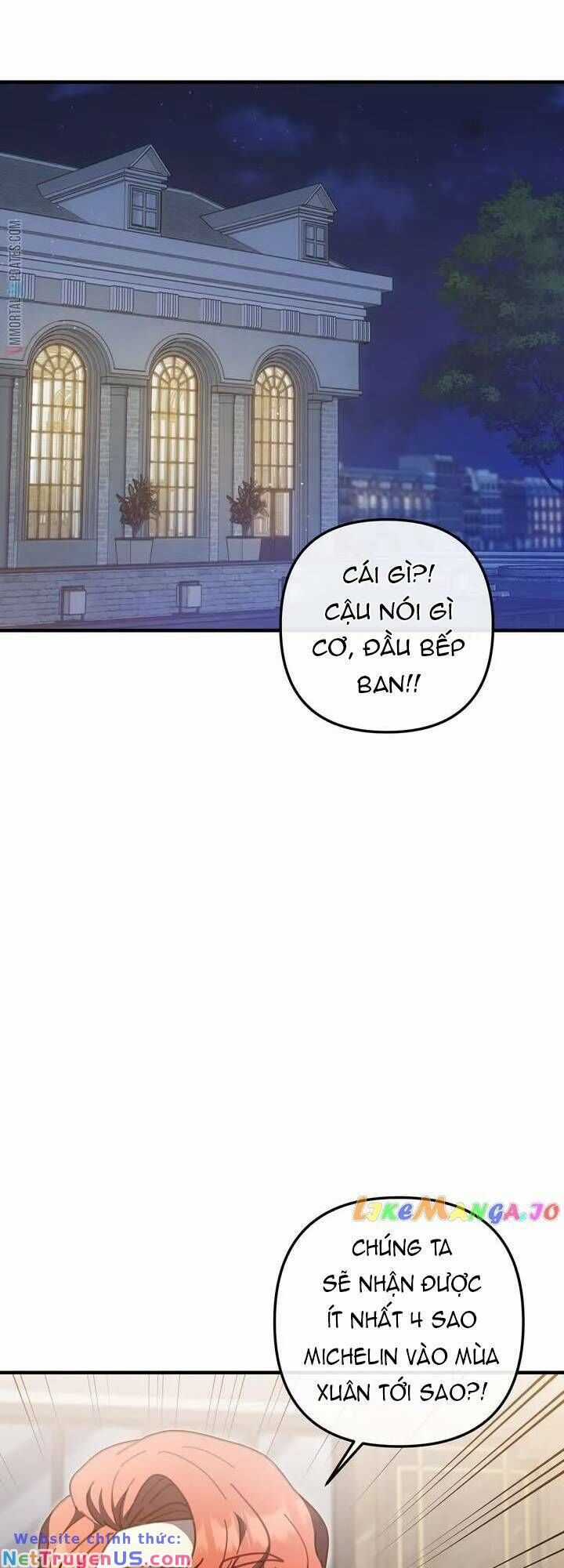 Đầu Bếp 100 Tuổi Chương 28 trang 2