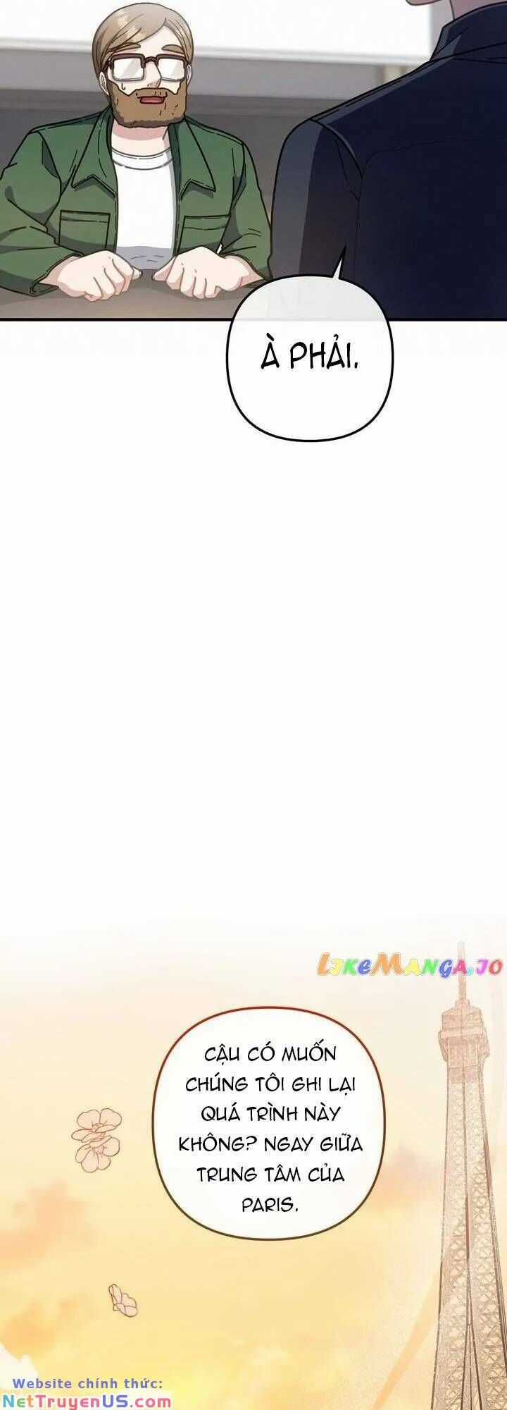 Đầu Bếp 100 Tuổi Chương 28 trang 26