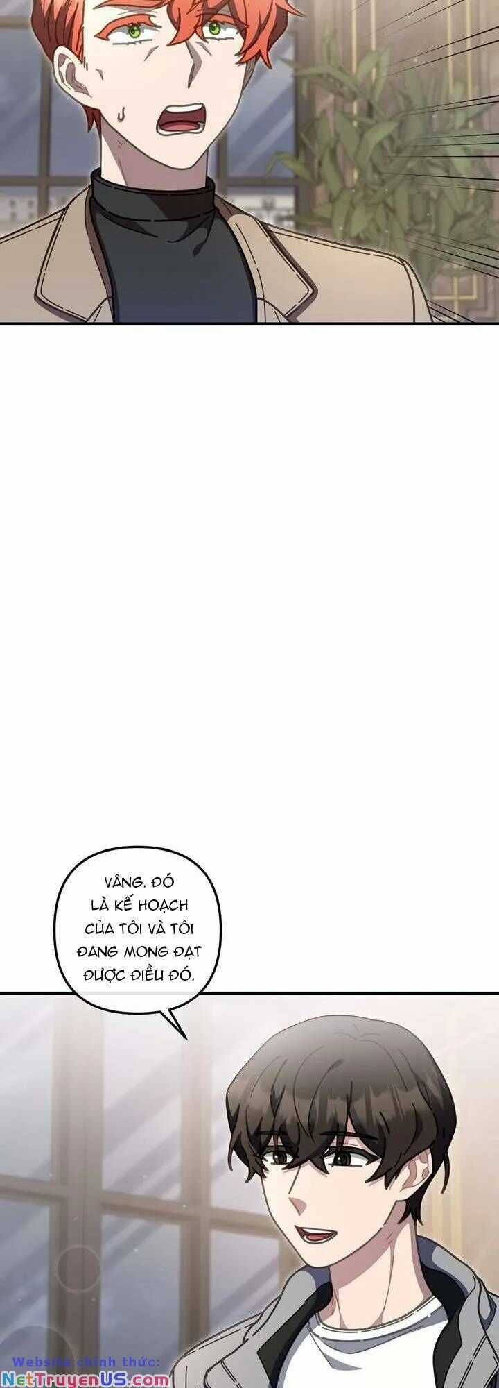 Đầu Bếp 100 Tuổi Chương 28 trang 3