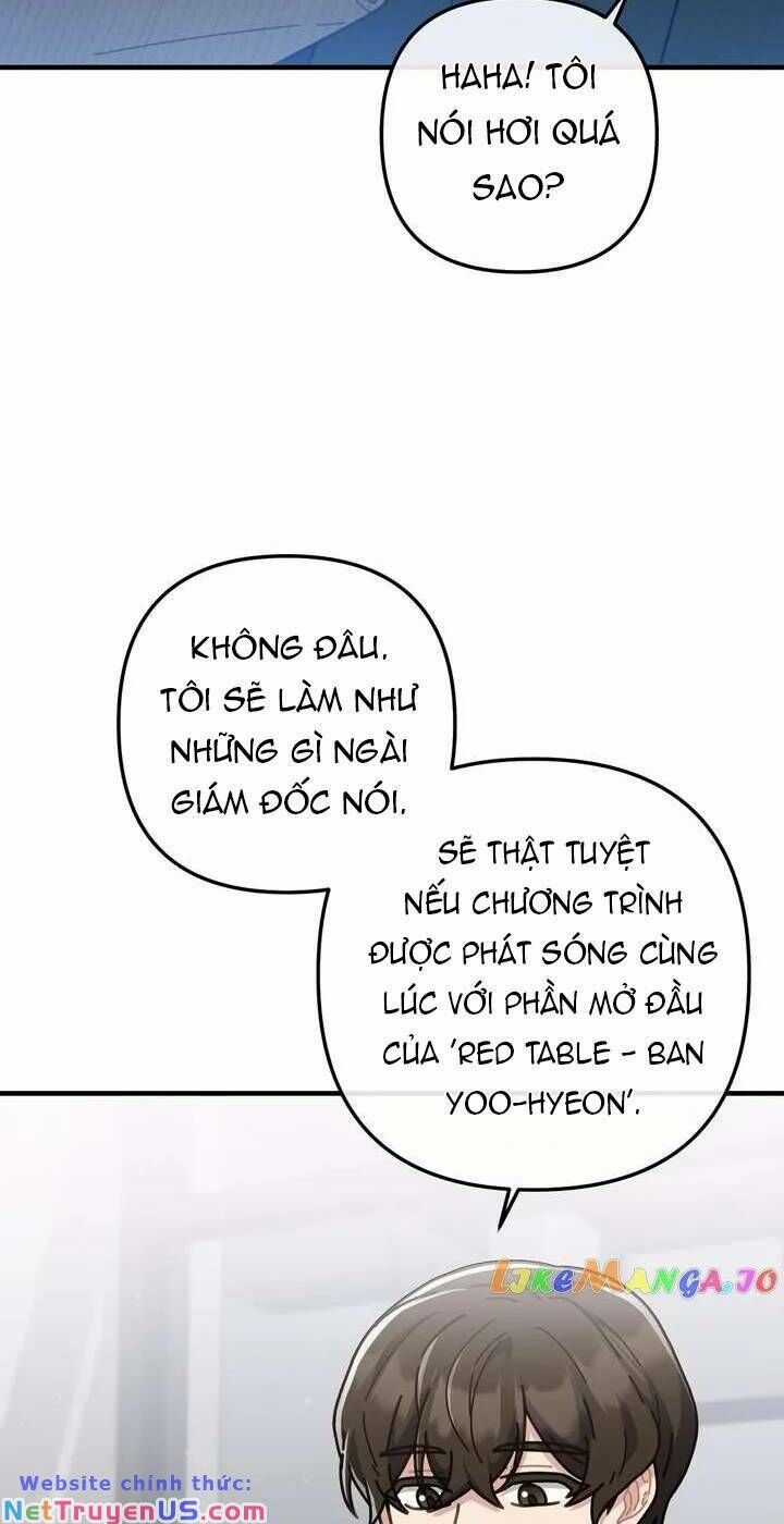 Đầu Bếp 100 Tuổi Chương 28 trang 30