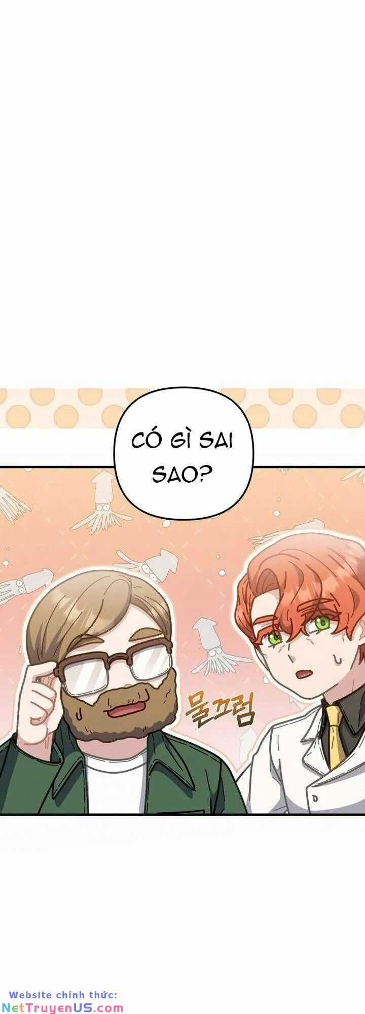 Đầu Bếp 100 Tuổi Chương 28 trang 32