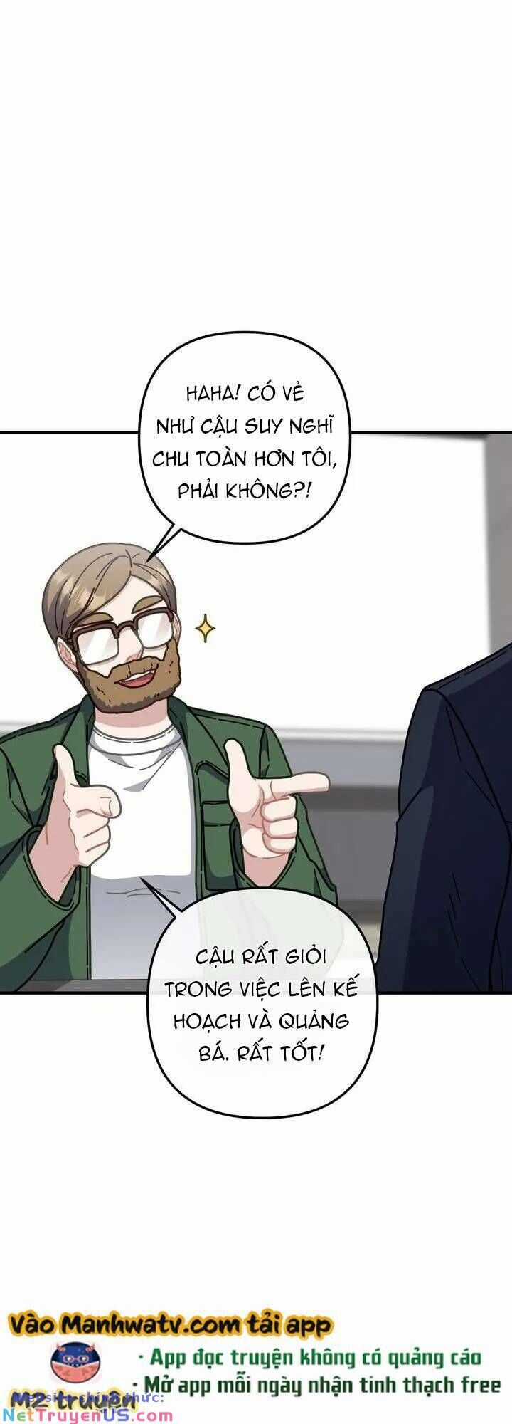 Đầu Bếp 100 Tuổi Chương 28 trang 33