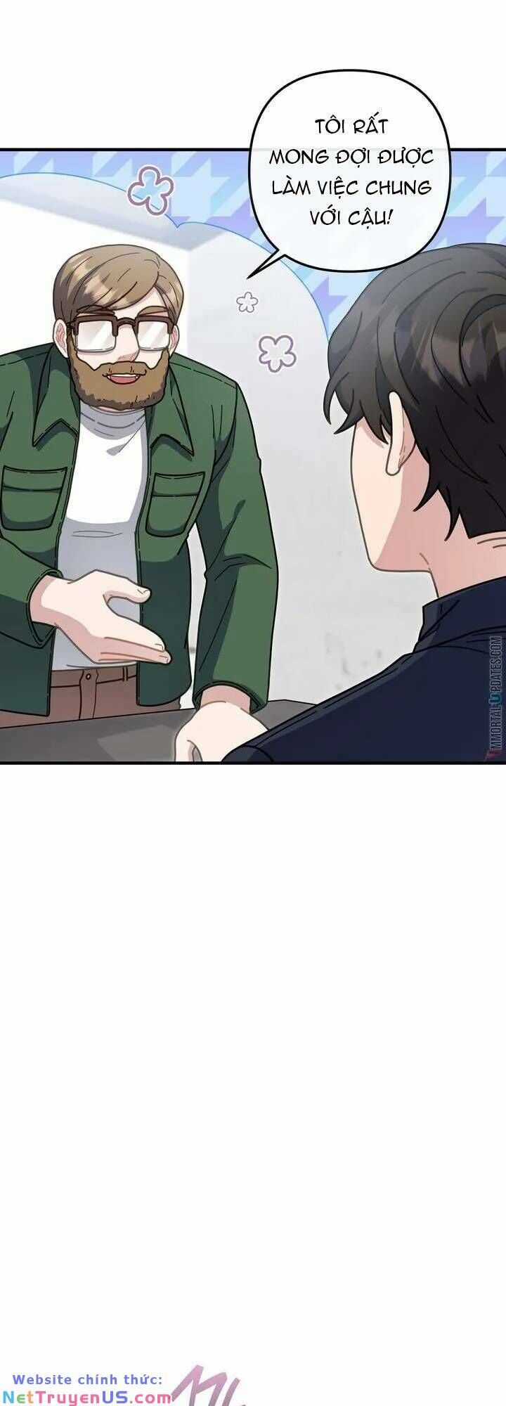 Đầu Bếp 100 Tuổi Chương 28 trang 35