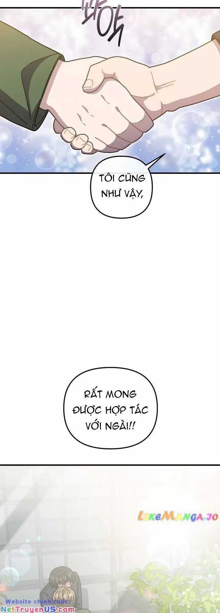 Đầu Bếp 100 Tuổi Chương 28 trang 36