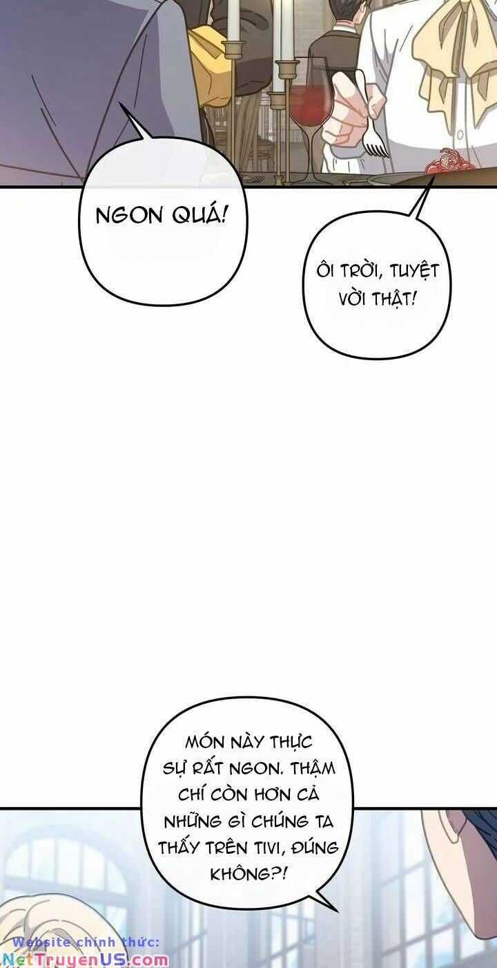 Đầu Bếp 100 Tuổi Chương 28 trang 45