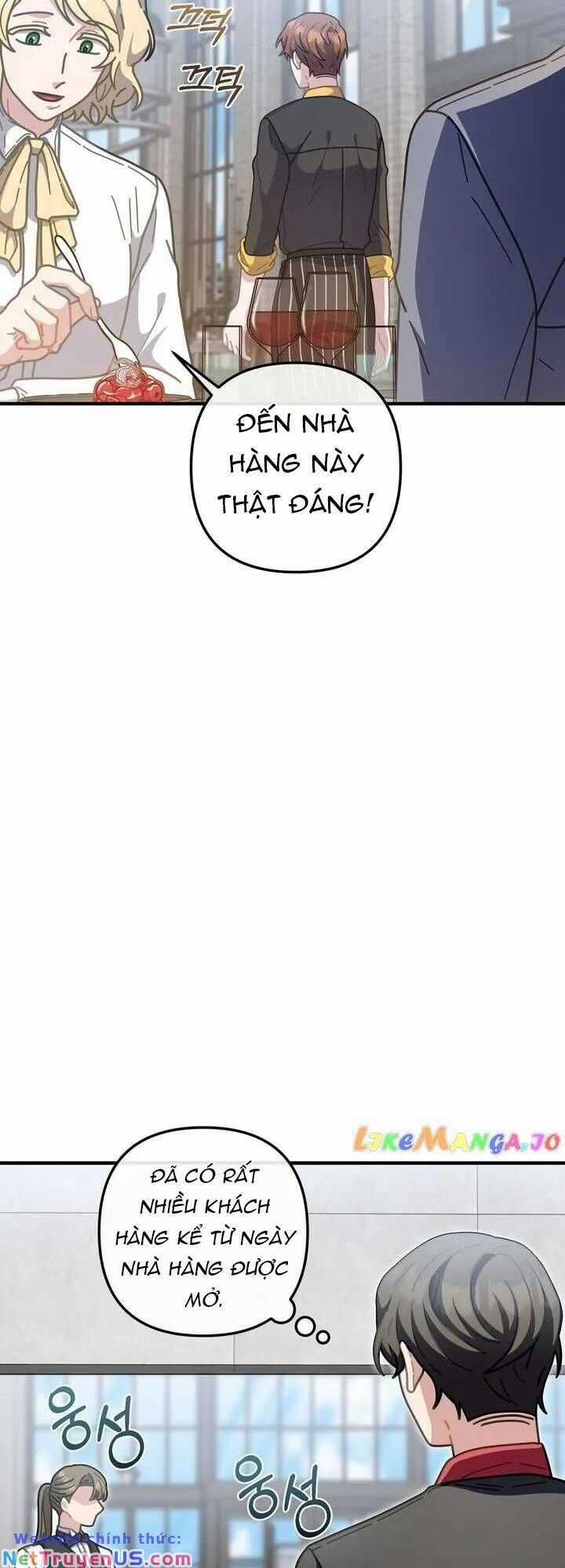 Đầu Bếp 100 Tuổi Chương 28 trang 46